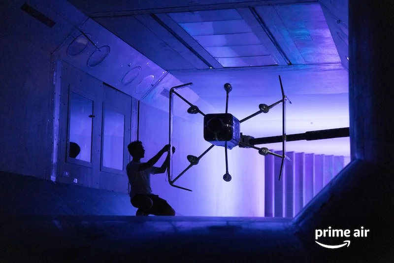 Hackathons, drones and chatbots: RTIH flags the biggest retail technology news stories of the week