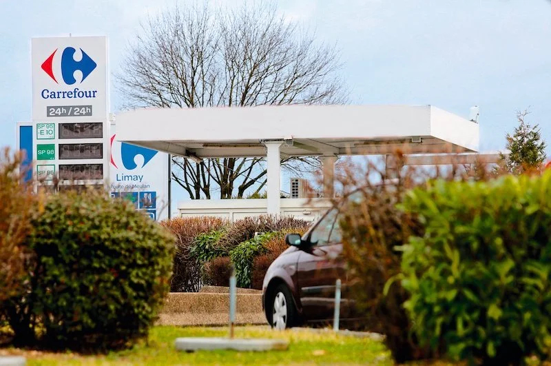 A2Z Cust2Mate subsidiary picked as supplier of smart carts to grocery retail giant Carrefour France