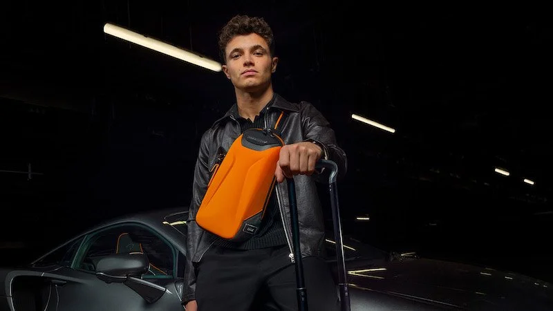 TUMI goes live with 3D Out-Of-Home (OOH) advertisement to promote Tegra-Lite collection at Malaysia Pavilion