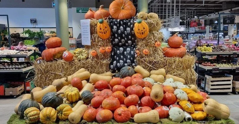 A2Z Cust2Mate subsidiary bags first purchase order to deliver smart carts to Monoprix stores