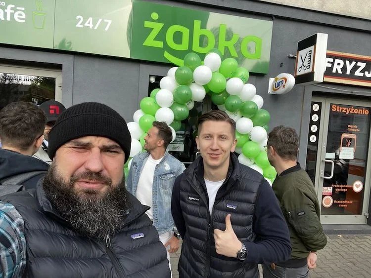 Retail technology innovation of the week: Żabka Polska opens hybrid autonomous store powered by AiFi
