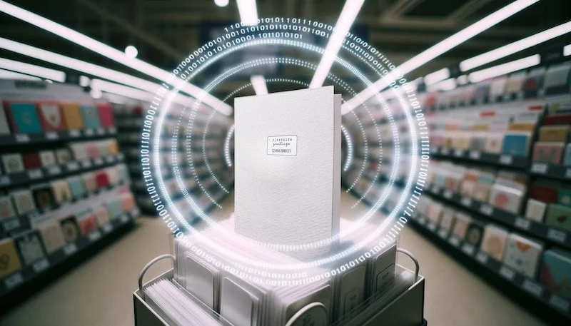 Riverside Greetings taps RFID and AI tech to accelerate growth of greeting cards in convenience and forecourt sector