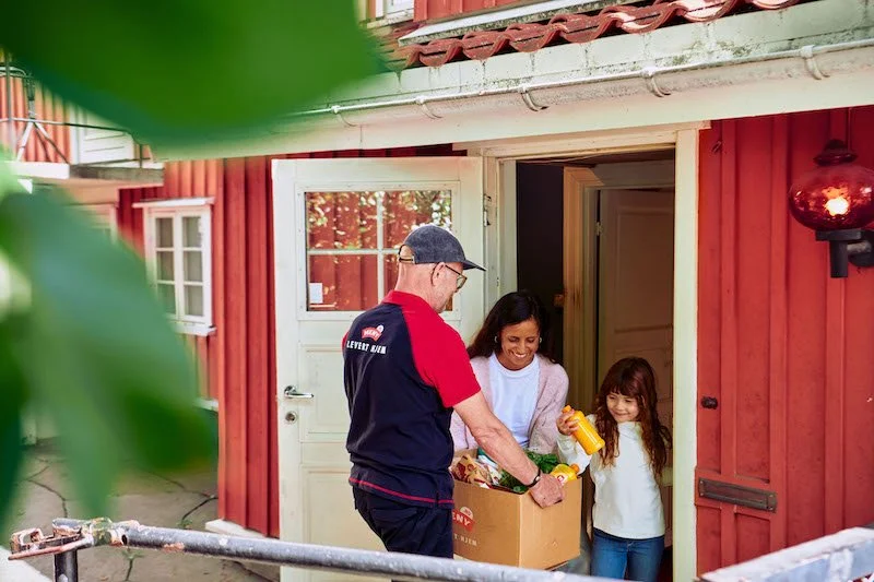 NorgesGruppen picks Manhattan Associates technology for growth of premium supermarket brand MENY