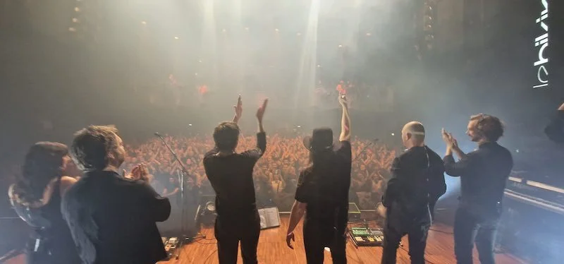 EON Balenciaga tie up enables ‘connection between physical products and inspiration of art and music behind them’