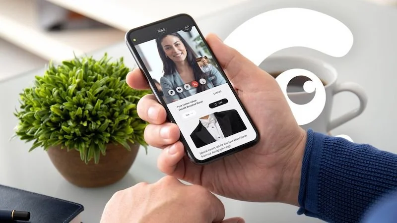 Retail Technology Startup Stories Interview: Serge Milbank, Chief Executive Officer at Confer With