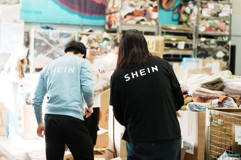 "Shein is a chameleon": Fast fashion firm preps blockbuster US IPO with supply chain prowess as its superpower