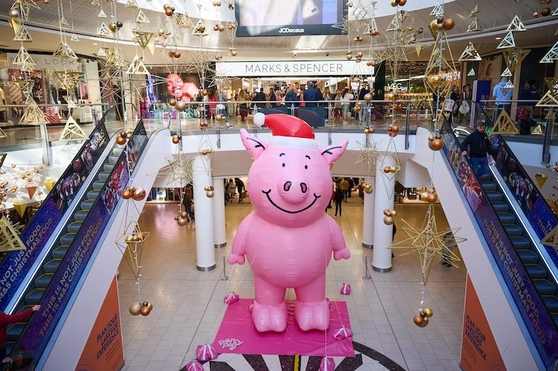 Marks and Spencer records major increase in annual gift card revenue via Runa partnership