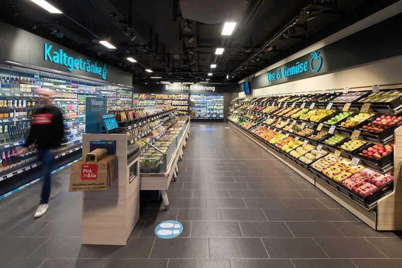 Start of a new adventure: VP of Marketing Shay Ziv departs autonomous stores specialist Trigo