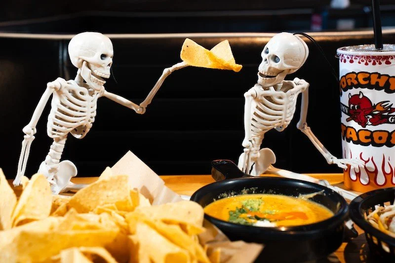 From trailer park to Uber Eats: Uber Technologies announces delivery partnership with Torchy’s Tacos