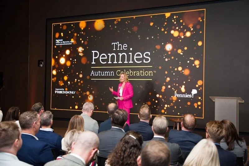 Worldpay from FIS partners with Pennies to help UK merchants raise £10 million for good causes