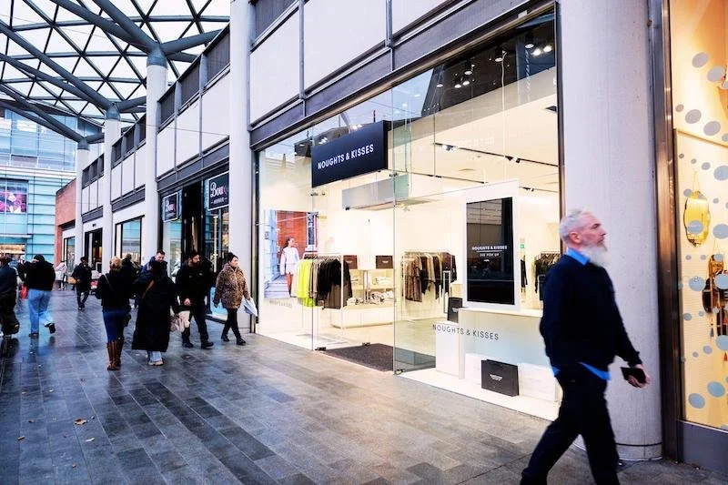 For the first time in 2024 RTIH presents its biggest retail technology articles on LinkedIn right now