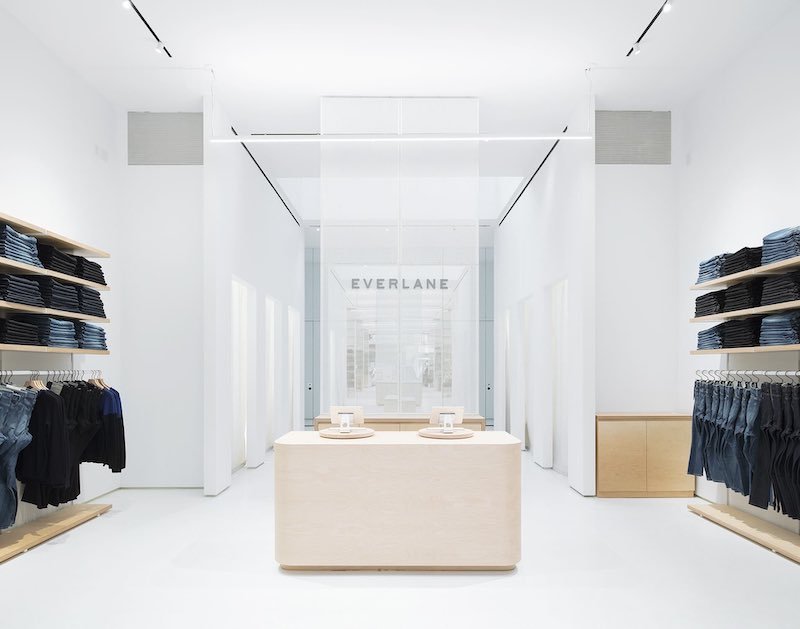 ShopPay spotted on non-Shopify website as clothing retailer Everlane adds solution to homegrown CMS