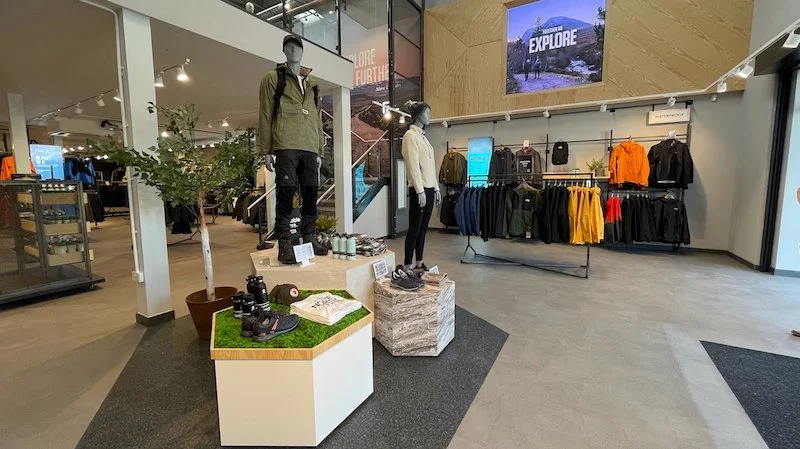 Starring WHSmith, Pour Moi, and Allbirds: last week’s biggest retail technology plays at a glance