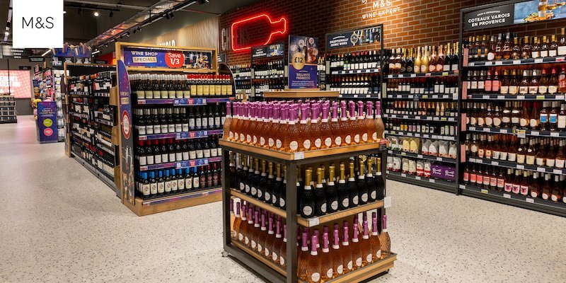 New Marks and Spencer leadership appointments reflect the importance of digital and technology 