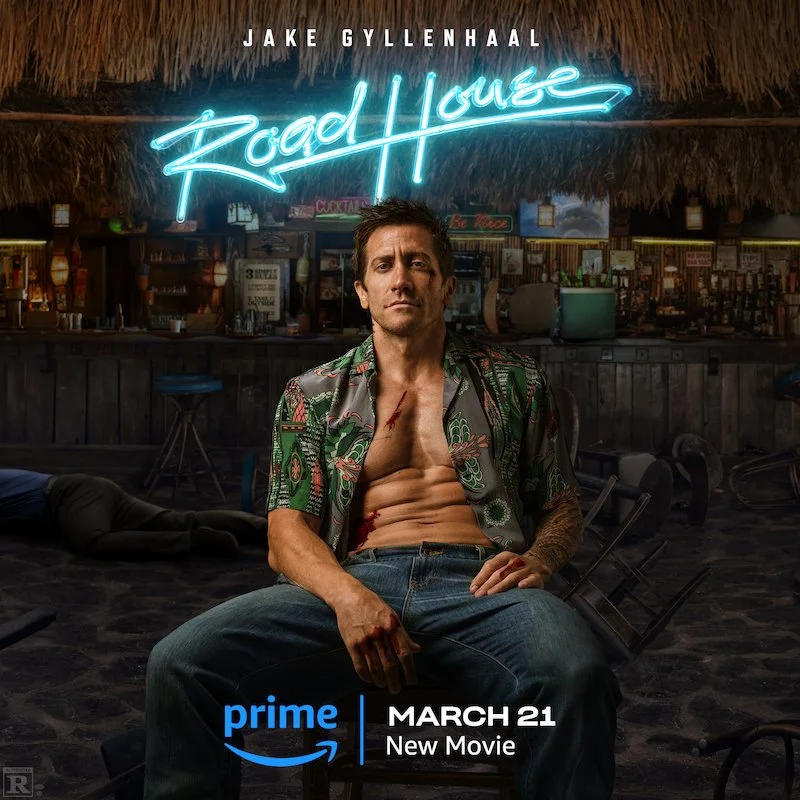  Road House remake director Doug Liman slams Amazon as online giant preps streaming release
