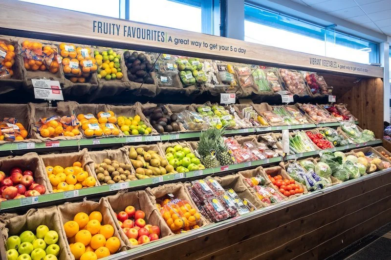 Musgrave deploys Infosys Topaz and Cobalt tech to help automate IT operations in Ireland and Europe