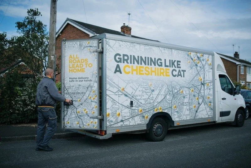 Scurri integrates with BJS Home Delivery to extend delivery options across the UK