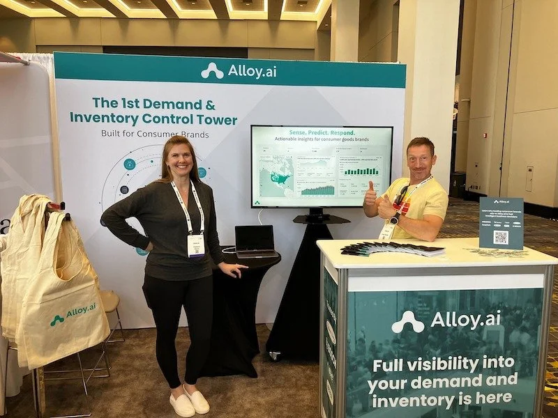 Alloy.ai partners with WM Barr to boost consumer brand’s sales capabilities and key retail relationships