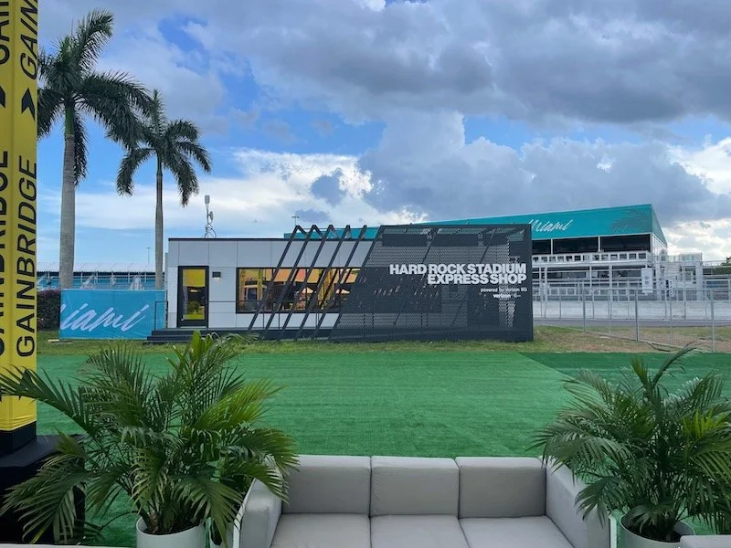 Retail technology veteran Glenn Faulkner moves on up at autonomous stores specialist AiFi