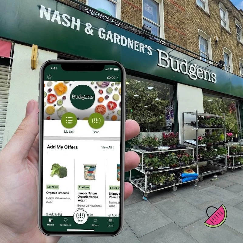 IW Capital announces follow on investment in scan, pay and go specialist Ubamarket