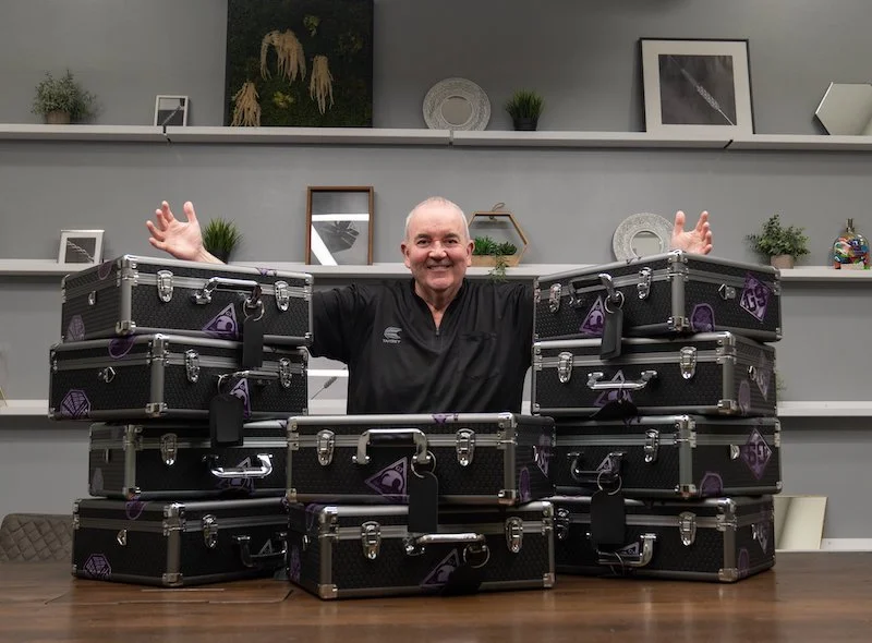 The Luke Littler effect: Target Darts enlists Brave Bison to optimise its e-commerce platform