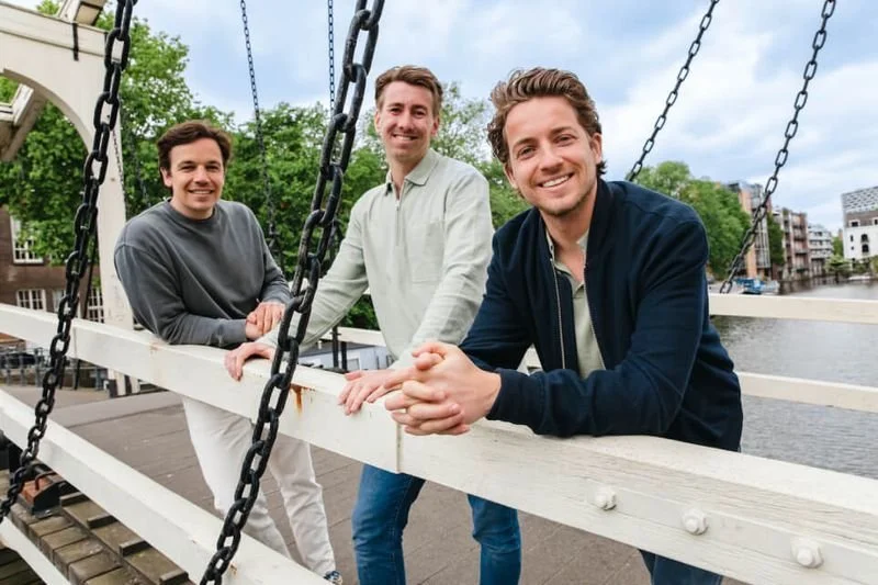 Sparqle bags €1.2 million investment to expand sustainable delivery platform across Europe