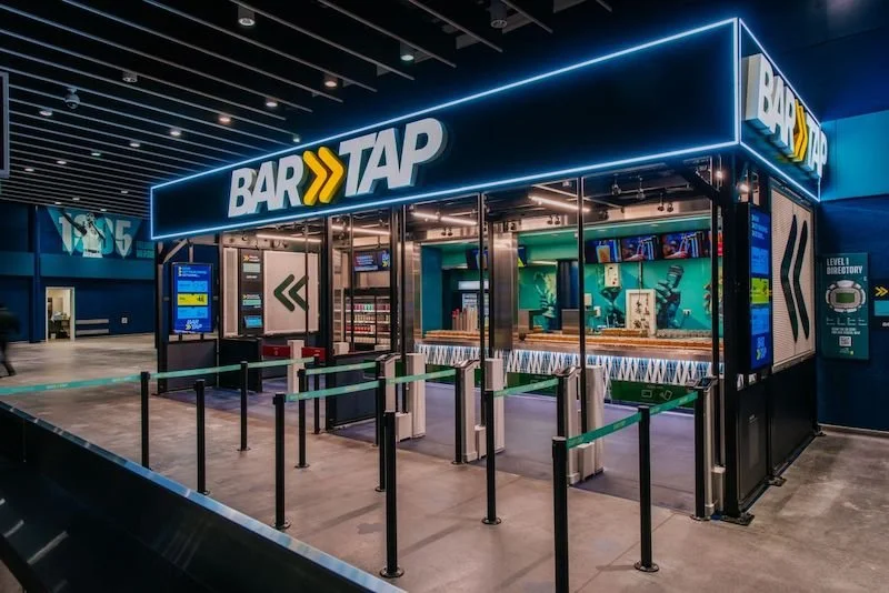 Wembley Stadium and Delaware North launch Bar Tap at Carabao Cup final as Liverpool take on Chelsea