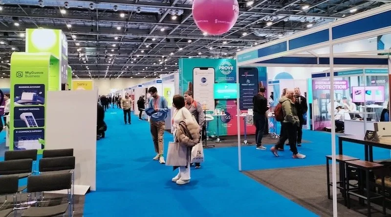 Starring Joybird, TikTok, and flaconi: RTIH rolls out this week's coolest retail technology plays