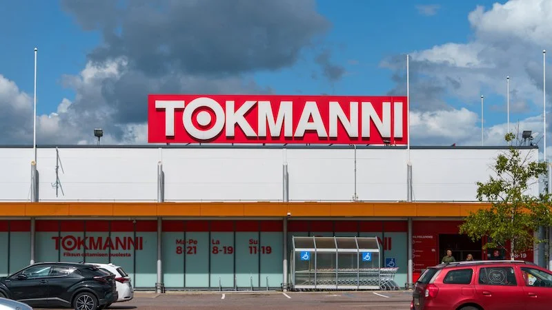 Tokmanni and Europris expand supply chain management and sustainability tie up with TradeBeyond