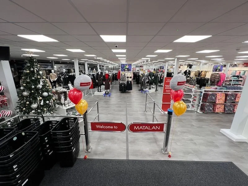 Retail technology innovation of the week: Matalan lays claim to a UK GenerativeAI first
