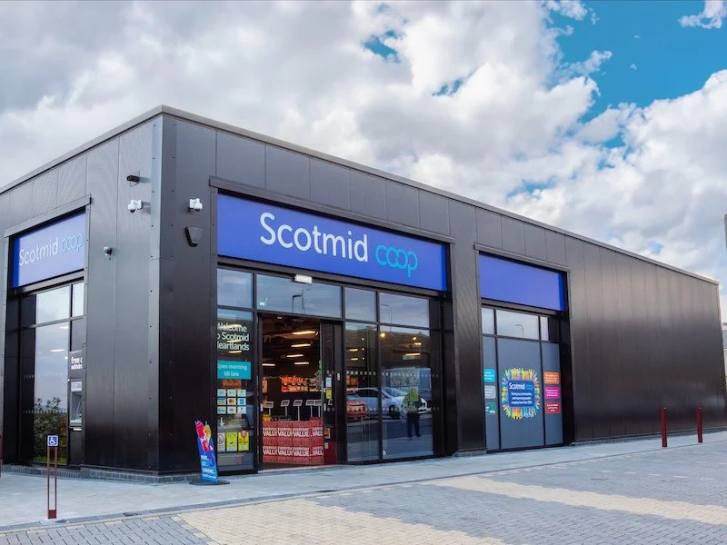 Scotmid Co-op leverages Retail Insights AI solution to drive down food waste in stores