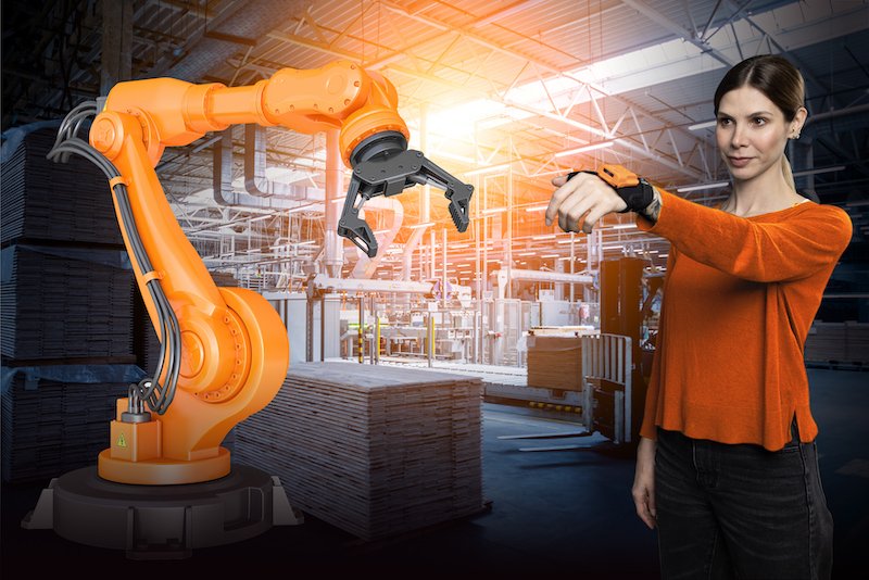 Pierre Mikaelsson appointed Chief Product Officer at industrial wearable scanning solutions firm ProGlove