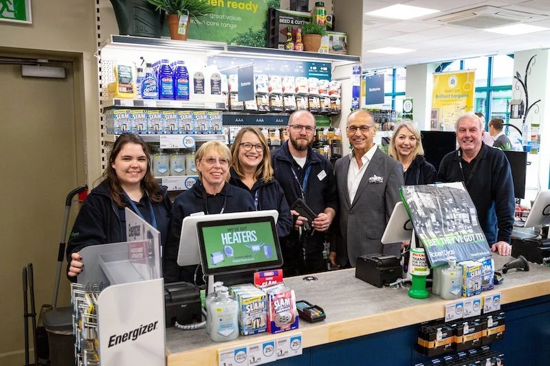 Robert Dyas taps Virtualstock tech as retailer’s online store achieves milestone of 500 dropship suppliers