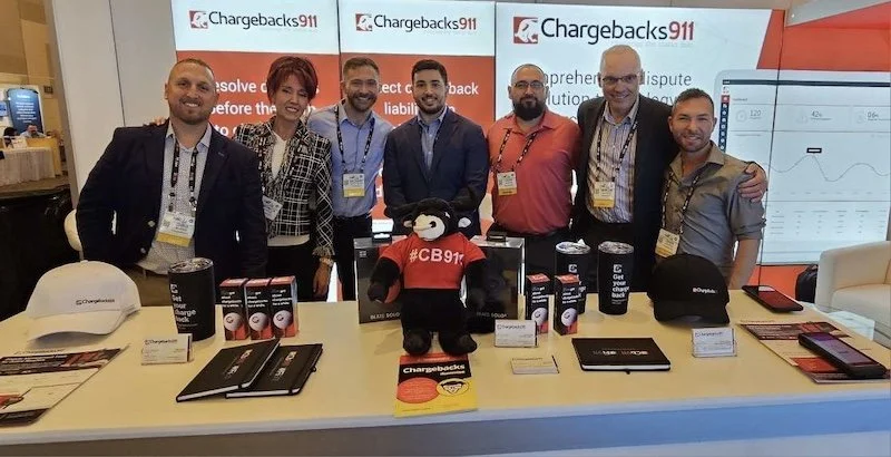 Chargebacks911 appoints payments and financial services sector veteran Roger Alexander as key advisor