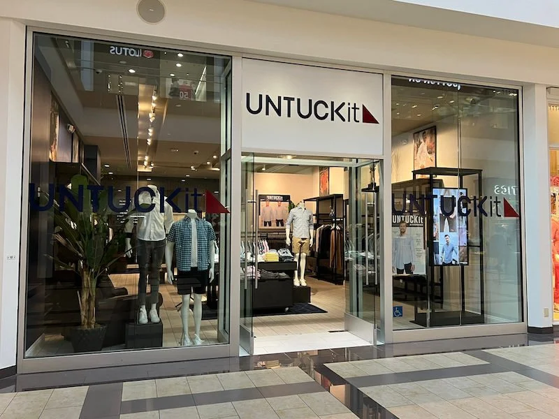 Apparel company UNTUCKit opts for Oracle NetSuite as its new enterprise resource planning system
