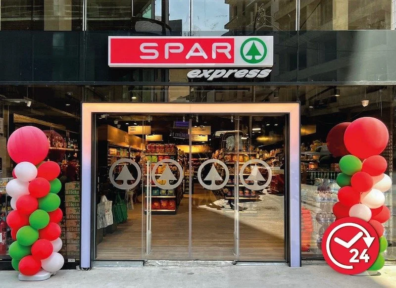 Spar Malta taps LEAFIO AI solutions to boost inventory and planogram management across its stores