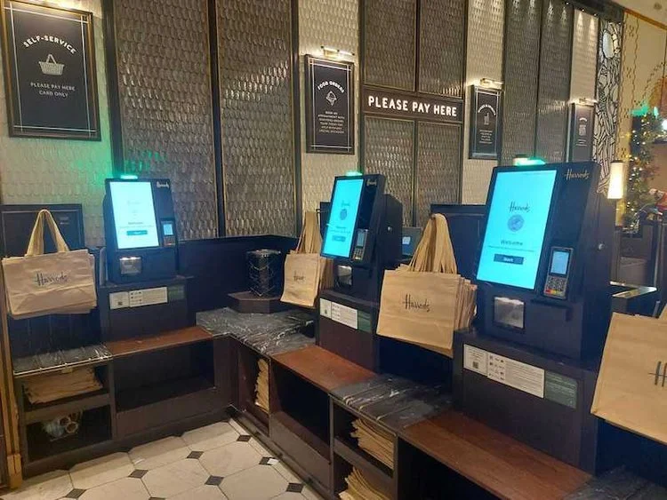 EE, Superdrug, itsu, and Kingfisher head up March’s biggest retail technology plays at a glance