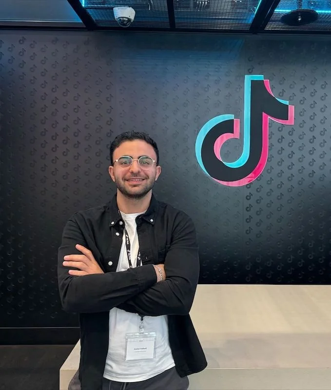 Daniel Rafaeli departs sustainable delivery specialist bodo to take on E-commerce Manager role at TikTok