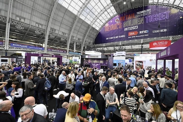 E-commerce big hitter Shopify preps first ever appearance at Retail Technology Show in London this month