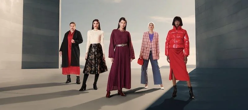 Landmark Group connects with SML for item level RFID solutions across Middle East stores and distribution centres