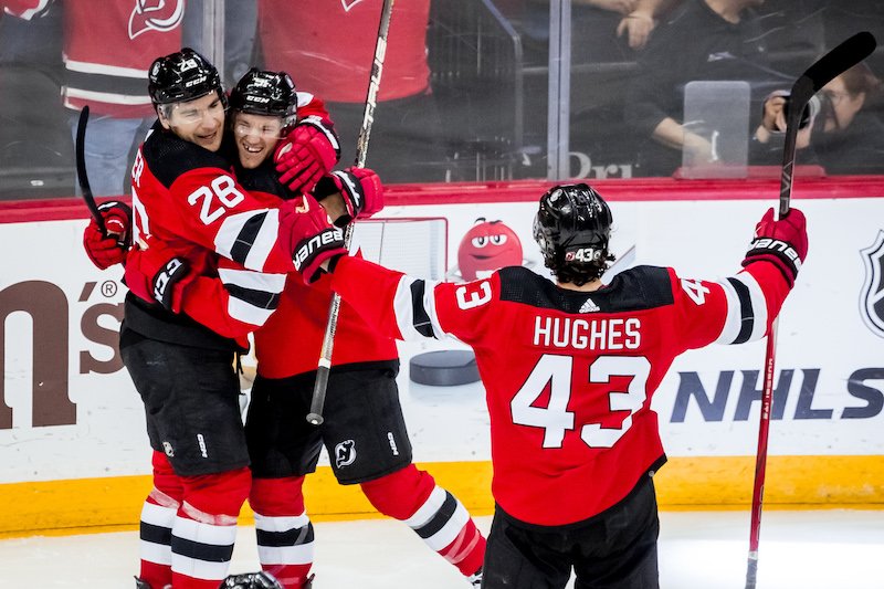 AiFi announces check-out free store opening at Prudential Center, home of the New Jersey Devils