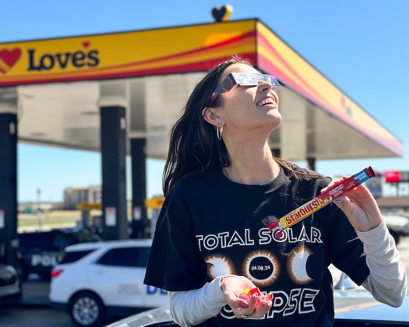 Love’s Travel Stops deploys PAR Data Central Food and Inventory Management Solution across its network