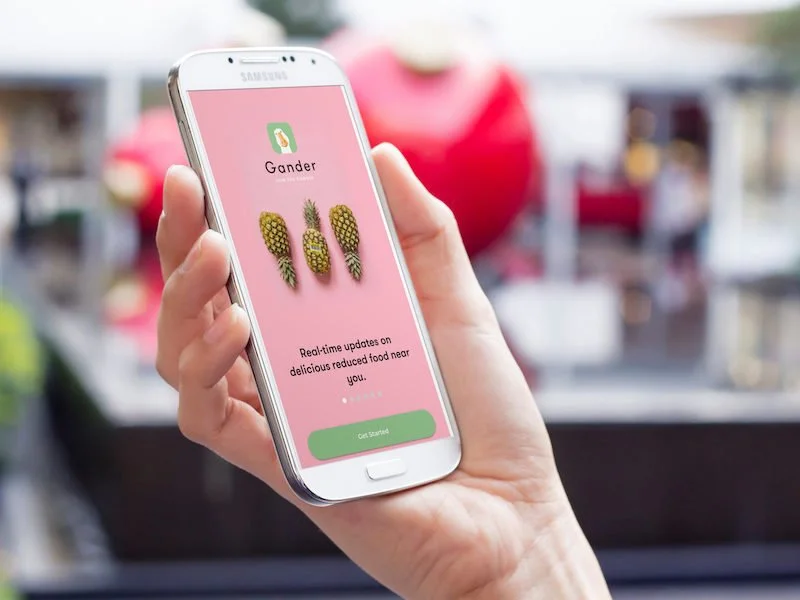 Integration trial between Gander and Snappy Shopper promises to reshape food waste landscape