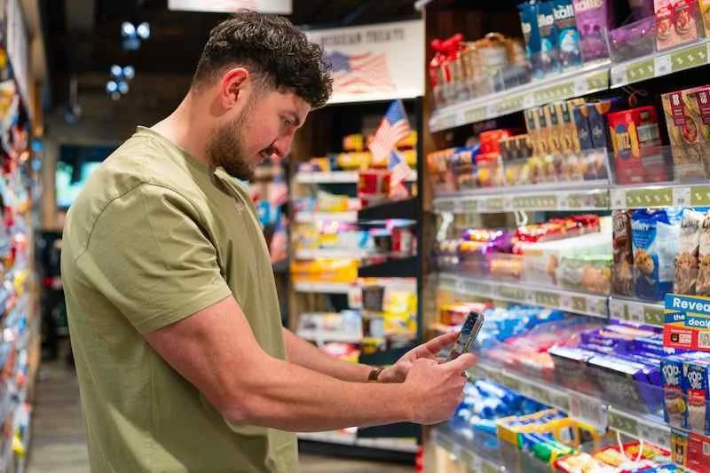 Retail technology firm Jisp launches in-app campaign where shoppers can earn up to £50 in cash every week