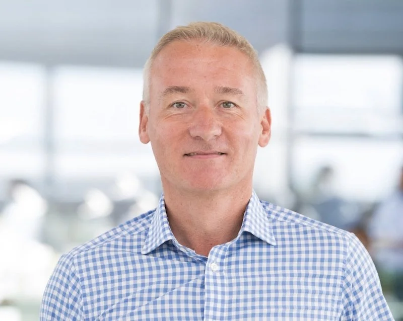 Grocery retail technology firm StrongPoint lands Tesco and Amazon veteran Neil McCourt as strategic advisor
