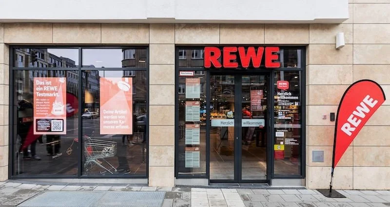 Retail technology innovation of the week: REWE Group and Trigo take autonomous shopping to next level