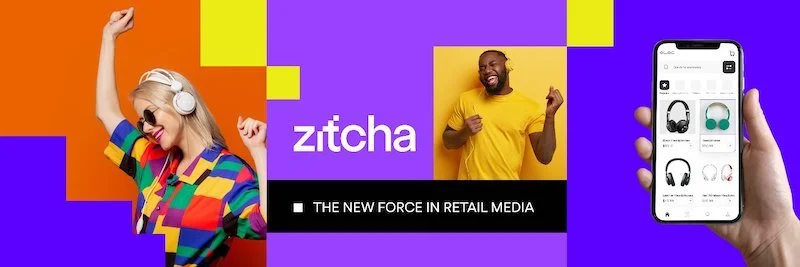 Closing the loop: Zitcha and Venvee partnership pitched as a major advance for in-store retail media space