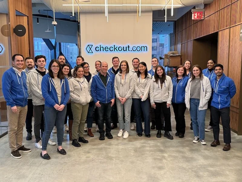 Checkout.com report flags up demise of cash and deep and consistent change in MENA consumers’ online shopping habits