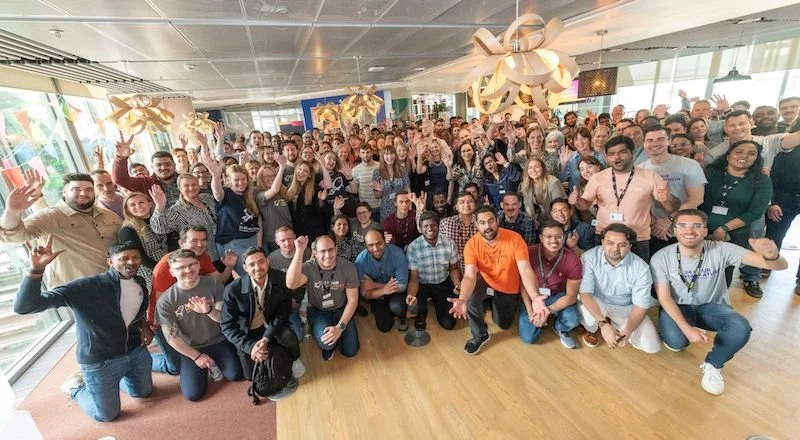 Marks and Spencer notches up a first with completion of high street giant’s first ever Clothing, Home and Beauty hackathon