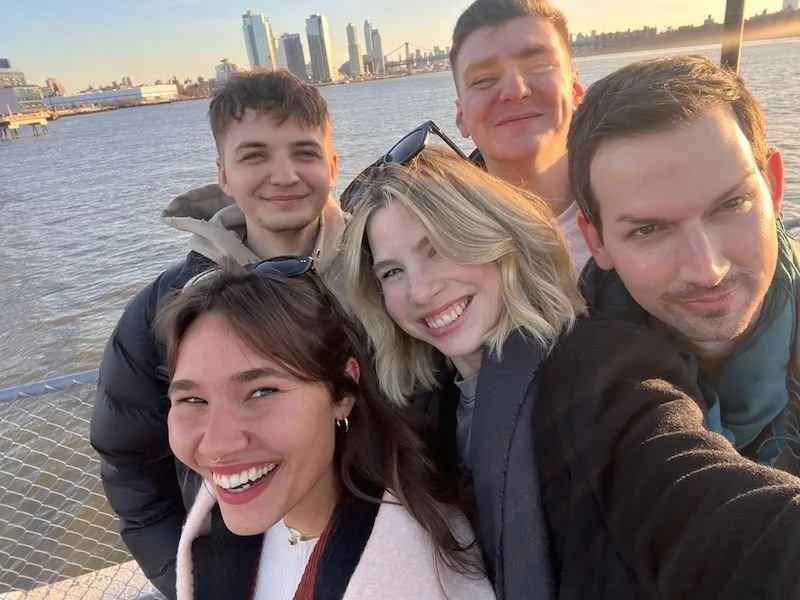 Emperia Founder and CEO Olga Dogadkina talks challenges and rewards as virtual stores firm turns five